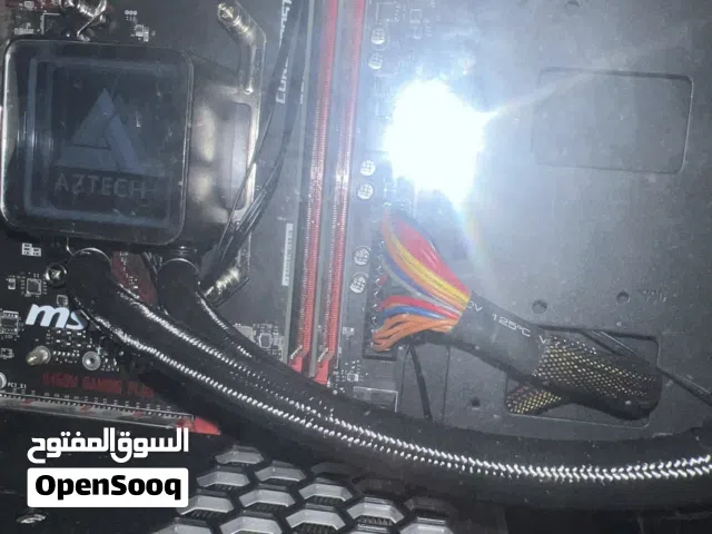 مذربورد نضيف و مستعمل