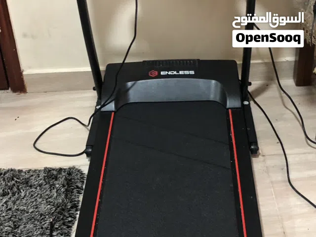 جهاز مشي من شركه endless