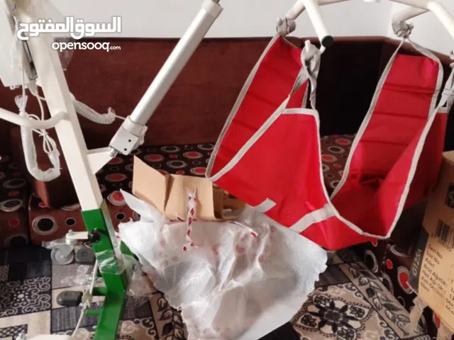 رافعه اللي ترفع المريض من الكرسي الى السرير كهربائيه للكبار جديده صناعه تركيه