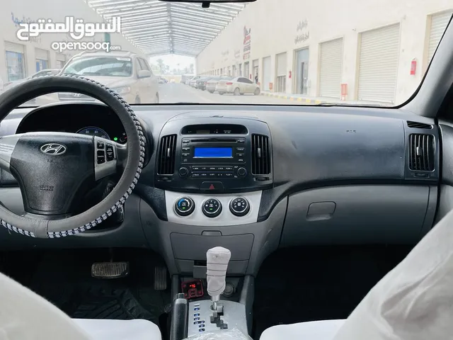 Used Hyundai Elantra in Zliten