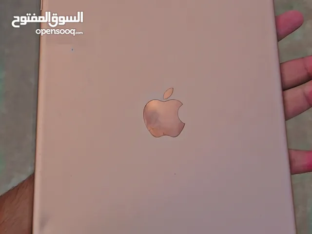 Apple iPad 64 GB in Sana'a