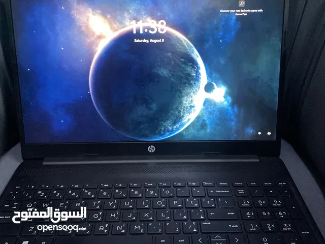 Windows HP for sale in Dammam