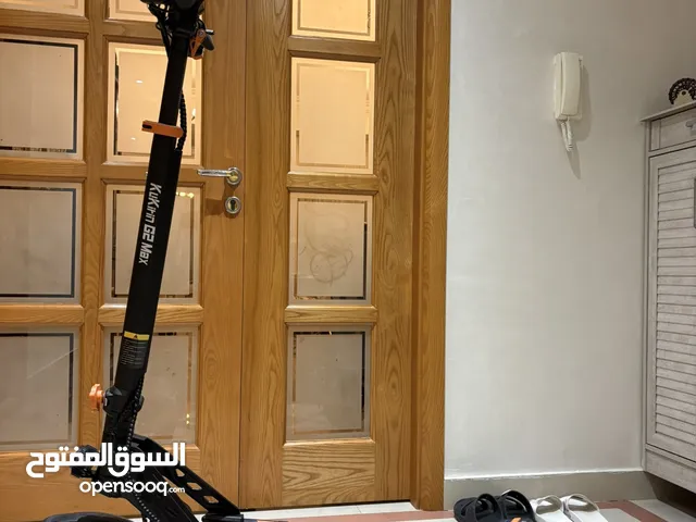 Kugoo g2 max scooter