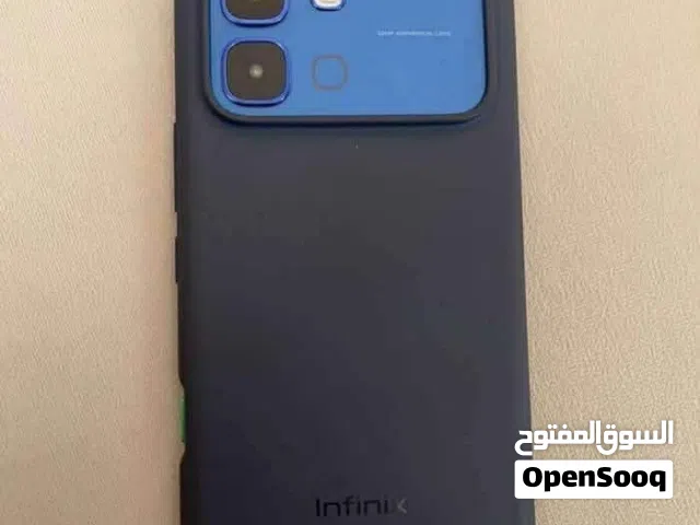 Infinix Other 256 GB in Amman