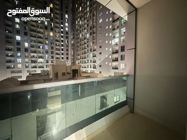 757 m2 1 Bedroom Apartments for Sale in Ajman Al Naemiyah