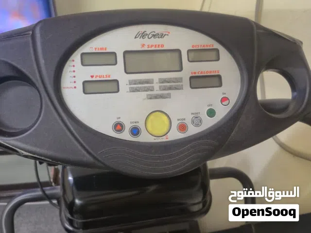 Foldable Treadmill for sale!