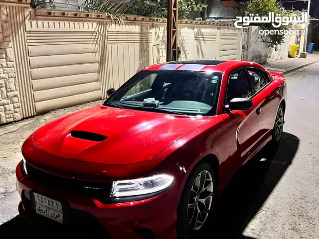 Used Dodge Charger in Basra