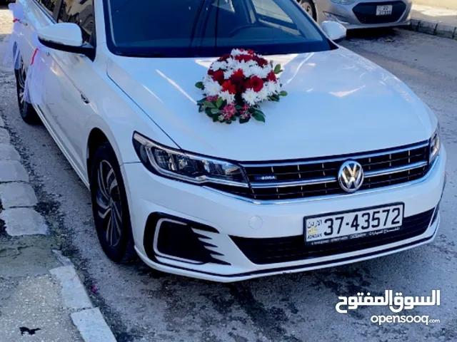 Volkswagen Bora 2019 in Irbid