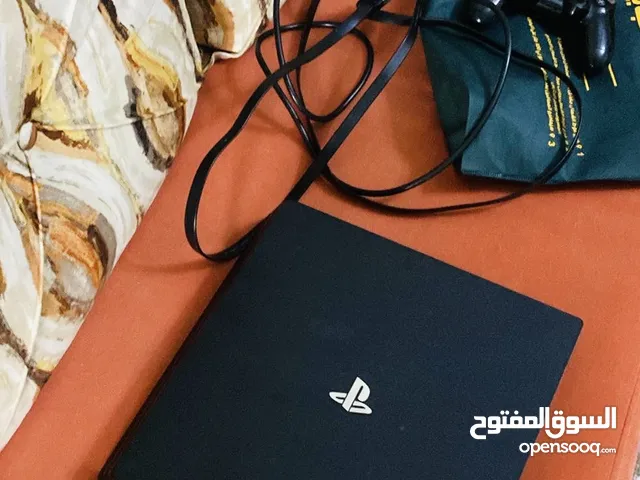 PlayStation 4 PlayStation for sale in Tripoli