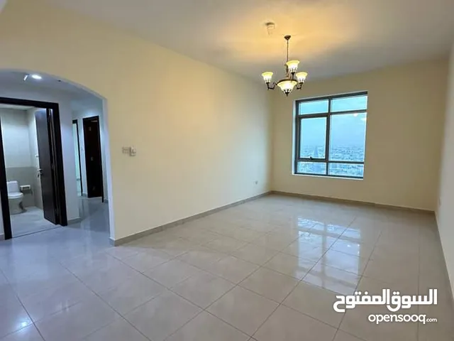 1250 ft 2 Bedrooms Apartments for Rent in Sharjah Al Majaz