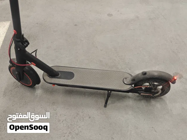 electric scooter 36V سكوتر كهربائي