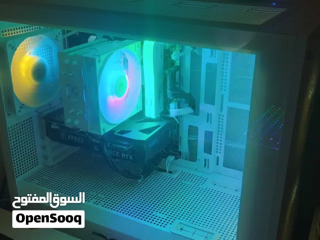 Gaming PC RTX 3050 16GB RAM i5 12th gen FREE RGB REDRAGON MOUSE AND KEYBOARD