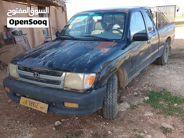 تويوتا تاكوما 2004