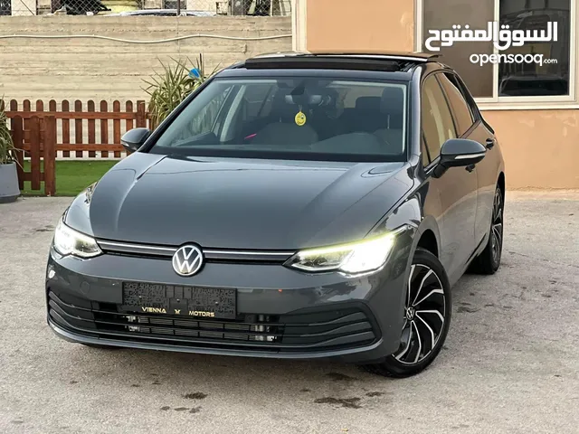 E-Golf 2022 اصل شركة