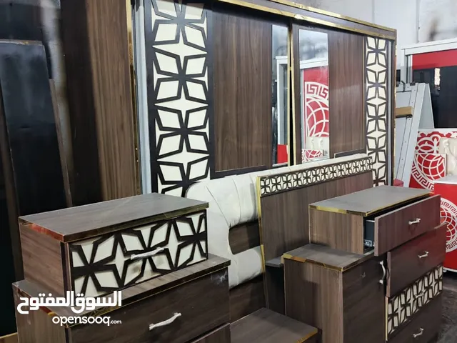 غرفه نوم مصينه صيانه كامله فصاليات جداد أدين جداد دهان جديد يوجد لدينا خدمة توصيل