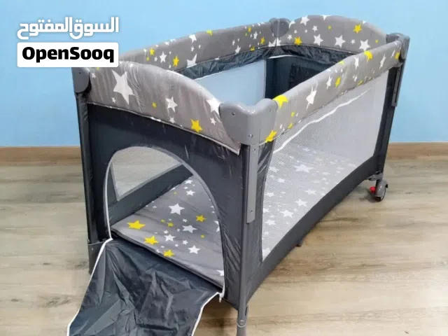 Baby bed من Mercado baby