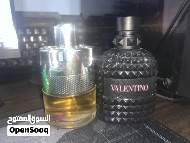 عطر فالنتينو و ازارو وانتد