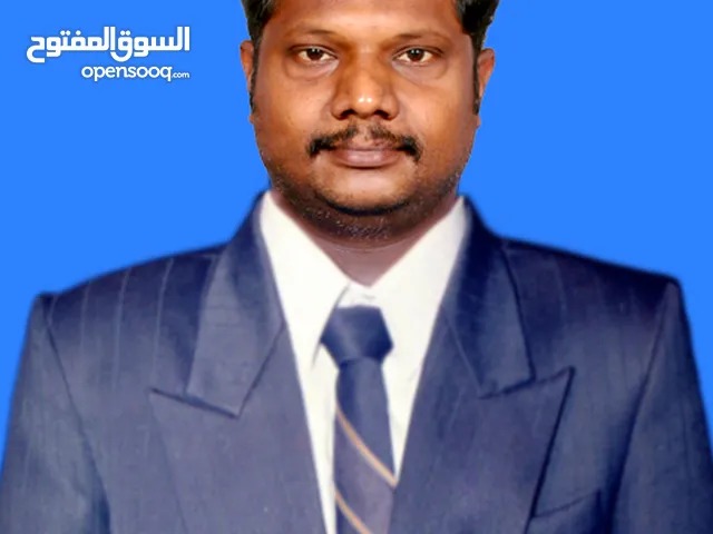 karthikeyan selvaraj