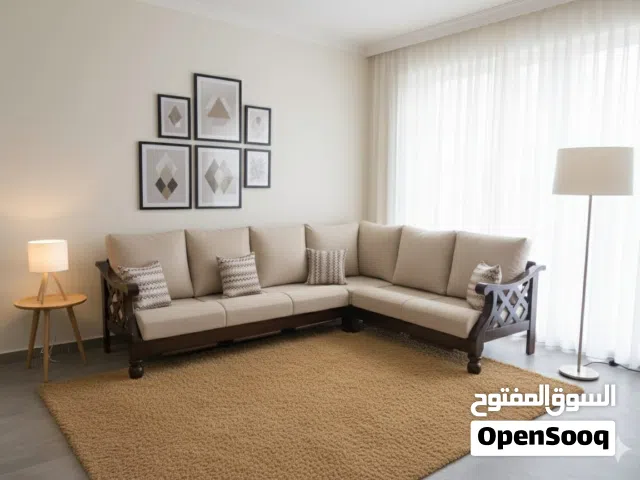 كنب مورس الاصليه بجميع الألوان وب اسفنج مضغوط لا تتردد ب الحجز عرض لمدة أسبوع فقط