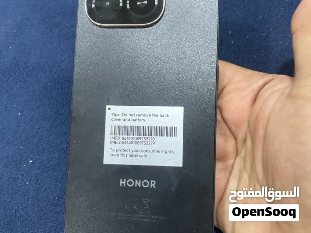 هونر x6c