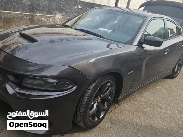 جارجر 2019 هيمي