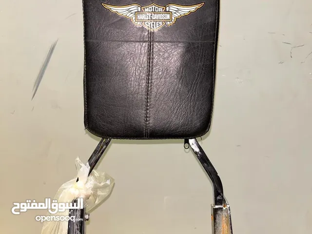 قطع غيار هارلي ديفيدسون