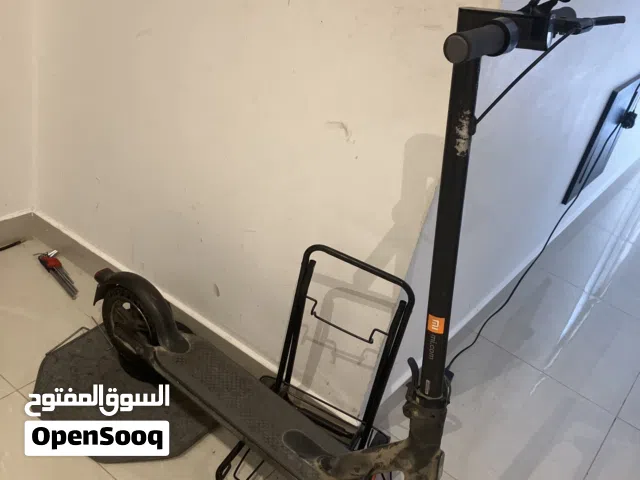 سكوتر شاومي كهربائي سعر جيد