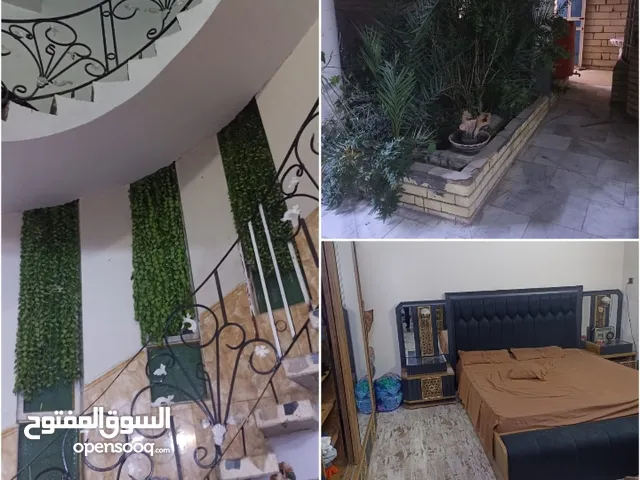 200 m2 4 Bedrooms Townhouse for Sale in Basra Asatidha