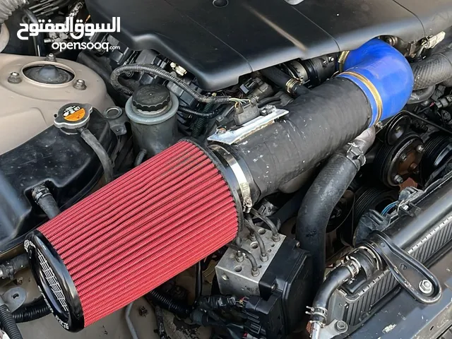 Sport Filters Spare Parts in Al Dhahirah