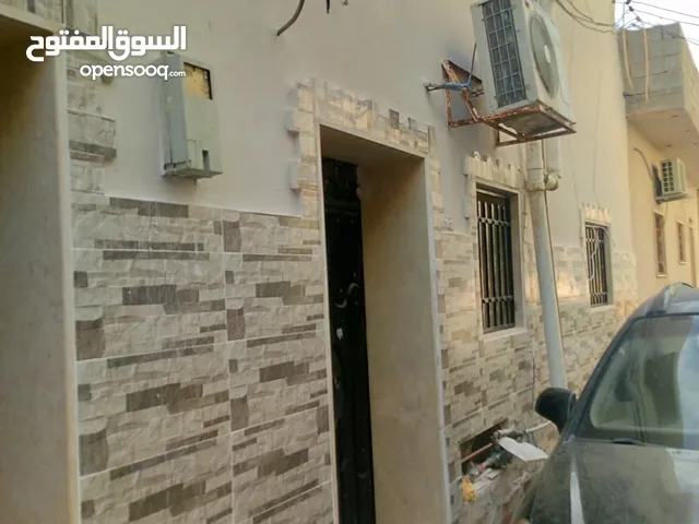 Residential Land for Sale in Tripoli Abu Saleem
