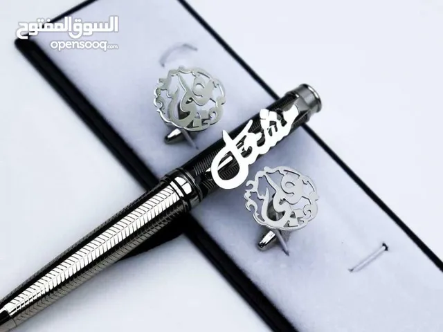 هدايا بلاسم مطليات ذهب او فضه