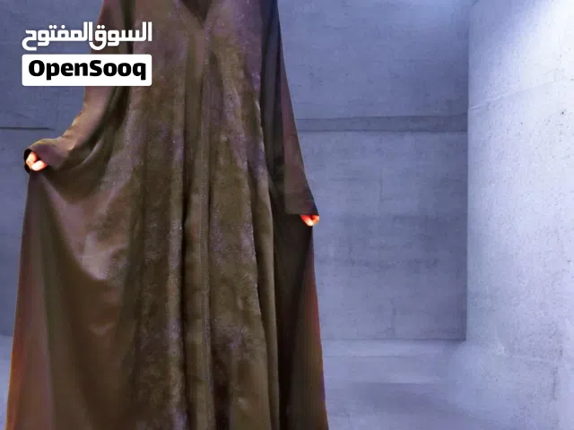 عبايات موديلات بحرينية