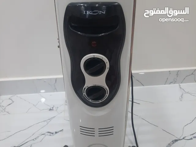 دفاية زيتية