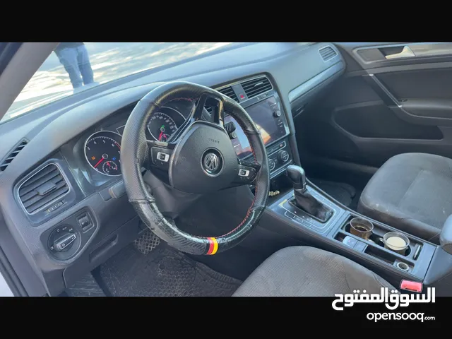 قولف tsi 1400