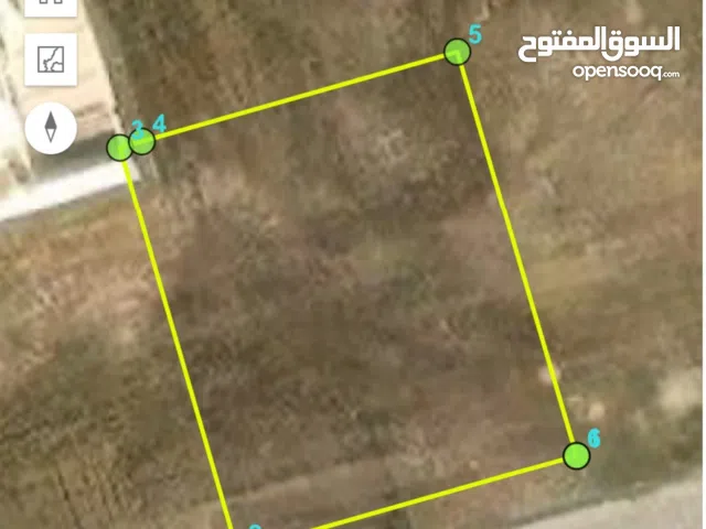 Residential Land for Sale in Irbid Aydoun