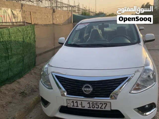 Used Nissan Other in Baghdad