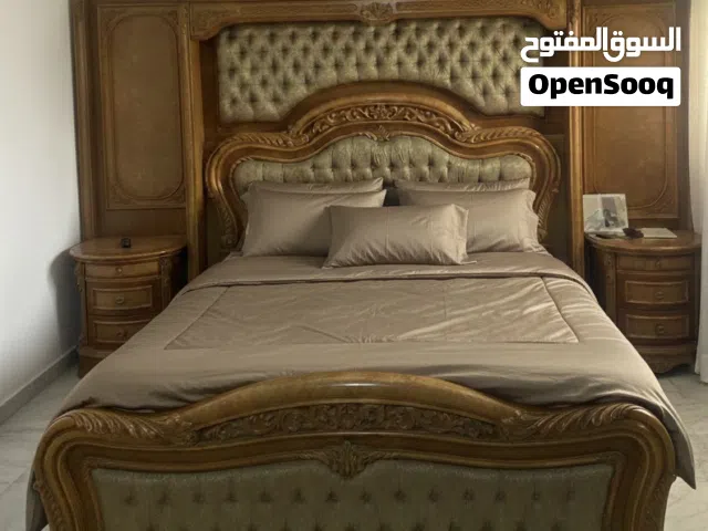 غرفة نوم ايطالية