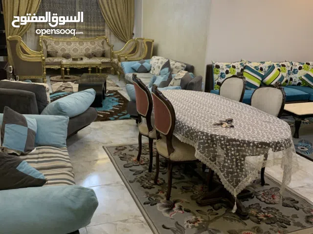 شقة مفروشة سوبر لوكس للإيجار