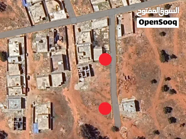 Residential Land for Sale in Benghazi Baninah