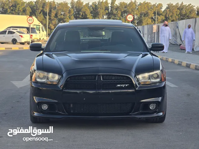 Used Dodge Charger in Sharjah