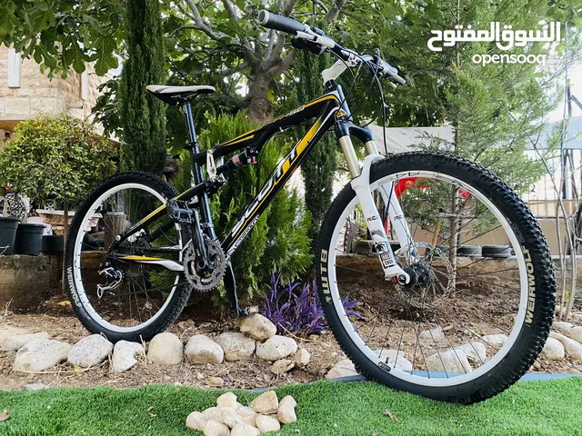 دراجه بمواصفات ممتازة جداً وبسعر 900ش