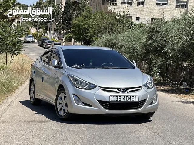 هونداي النترا 2016 
للبيع بحاله الوكاله 
فحص ثنين جيد خلفي 
مضروب امامي