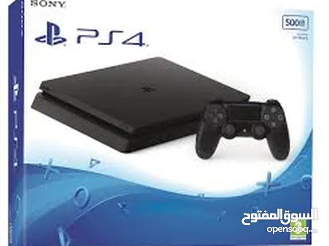 PlayStation 4 PlayStation for sale in Baghdad