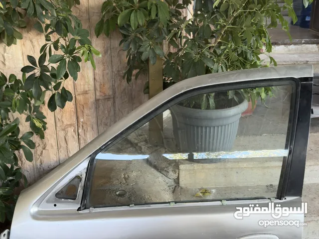 قطع كيا سيفيا ون 1994