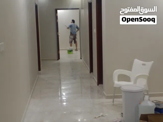 معلم بويه ومعالجة الرطوبه والتشققات