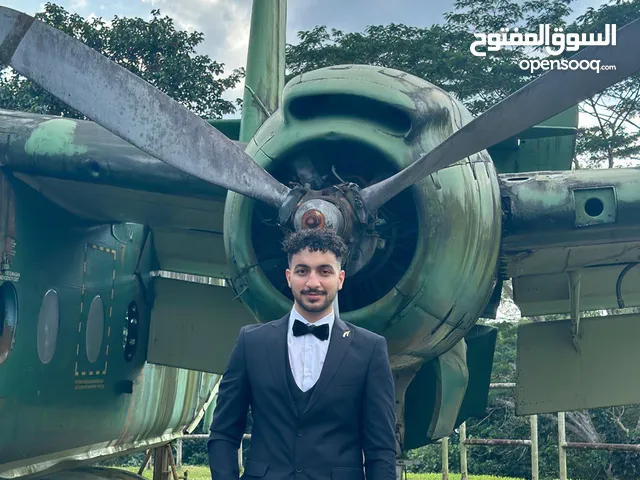 Ahmed Abdelhalim Farag