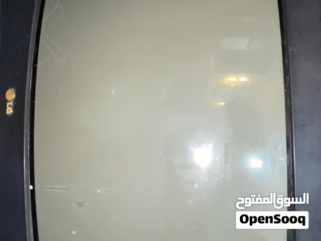 10 دنانير تلفزيون بحالة وكالة