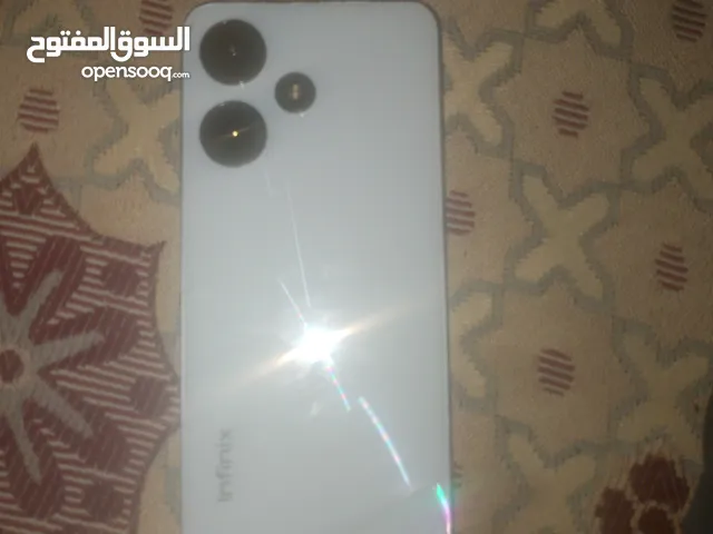 Infinix hot 30 i