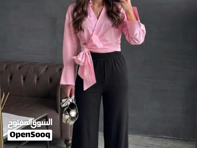 لمسة ملكة عنا اواعي ممتاز