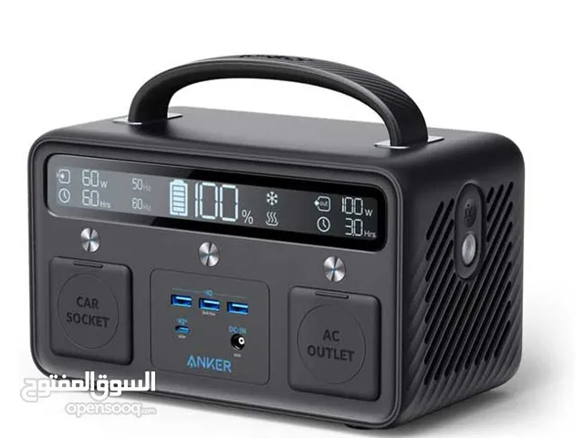 بيعة سريعة بطارية انكر ANKER 388w بحالة ممتازة اقرا الوصف للجادين فقط بلااااااش